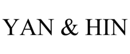 YAN & HIN trademark