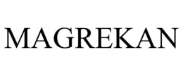 MAGREKAN trademark
