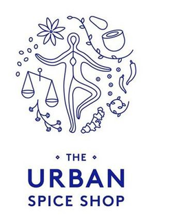THE URBAN SPICE SHOP trademark