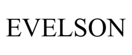 EVELSON trademark