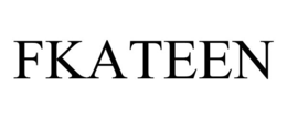FKATEEN trademark