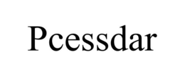 PCESSDAR trademark