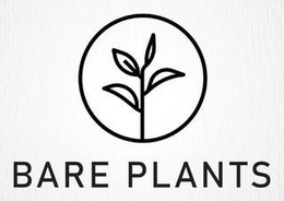 BARE PLANTS trademark