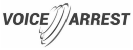 VOICEARREST trademark