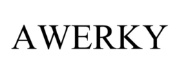 AWERKY trademark