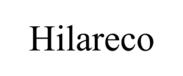 HILARECO trademark