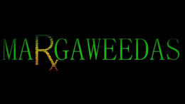 MARGAWEEDAS trademark