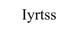 IYRTSS trademark