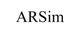 ARSIM trademark