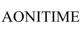 AONITIME trademark