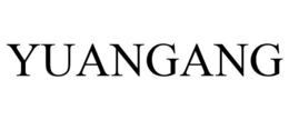 YUANGANG trademark