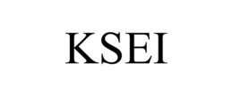KSEI trademark