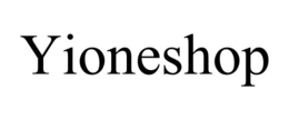 YIONESHOP trademark