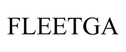 FLEETGA trademark