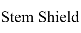 STEM SHIELD trademark