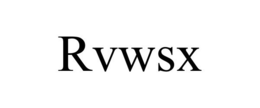 RVWSX trademark