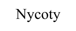 NYCOTY trademark