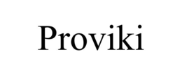 PROVIKI trademark