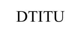 DTITU trademark