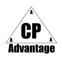 CP ADVANTAGE A A A trademark