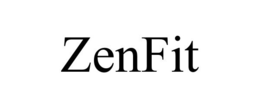 ZENFIT trademark