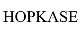 HOPKASE trademark