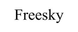 FREESKY trademark