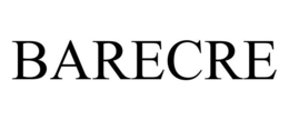 BARECRE trademark