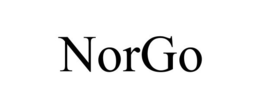NORGO trademark