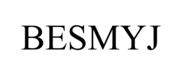 BESMYJ trademark