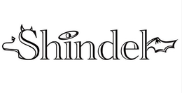 SHINDEL trademark