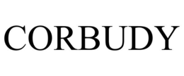 CORBUDY trademark