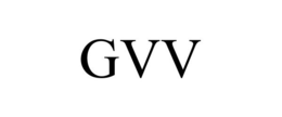 GVV trademark