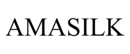 AMASILK trademark