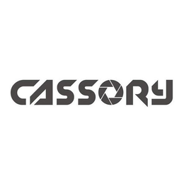 CASSORY trademark