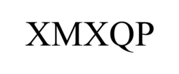 XMXQP trademark