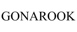 GONAROOK trademark