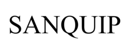 SANQUIP trademark