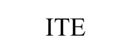 ITE trademark