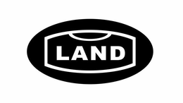 LAND trademark
