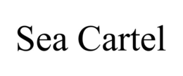 SEA CARTEL trademark