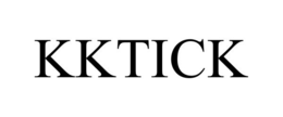 KKTICK trademark