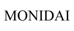 MONIDAI trademark