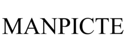 MANPICTE trademark
