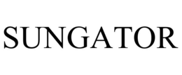 SUNGATOR trademark
