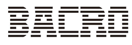 BACRO trademark