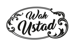 WAH USTAD trademark