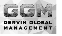 GGM GERVIN GLOBAL MANAGEMENT trademark