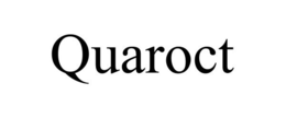 QUAROCT trademark