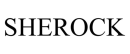 SHEROCK trademark